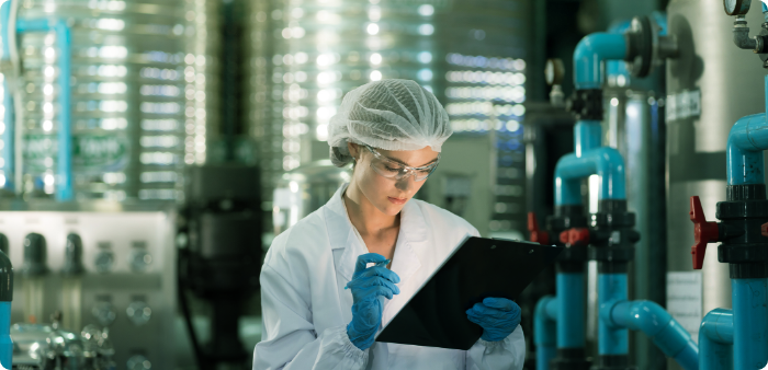 Biopharmaceutical Equipment Qualification