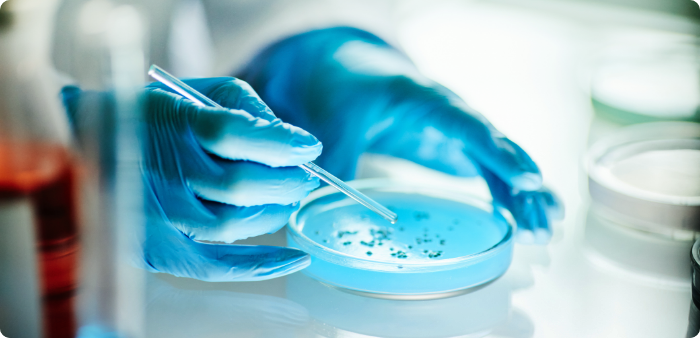 Biotechnology Equipment Qualification