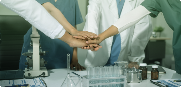 Hire Pharma Validation Experts