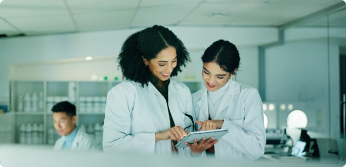 Mangan Biopharm Clients