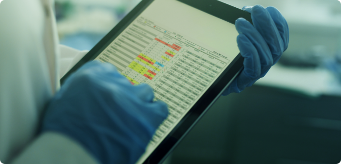 Data Integrity Consulting Services