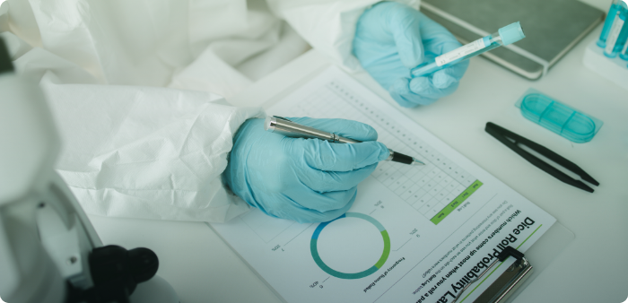 Regulatory Data Integrity for Life Sciences