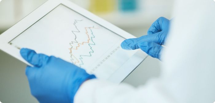 Data Integrity Compliance Solutions