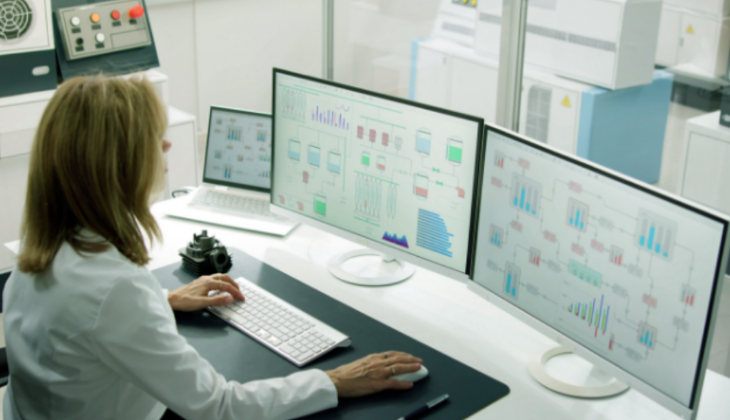 TrackWise Change Management Workflow